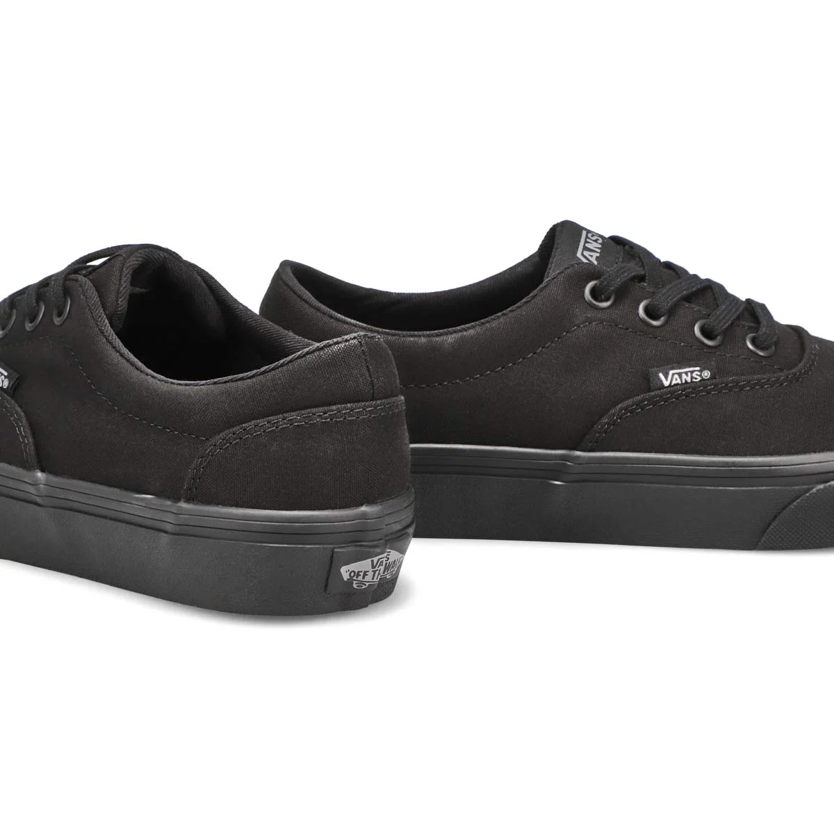 TENIS NIÑO(A) VANS DOHENY – foto 3